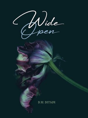 cover image of Wide Open